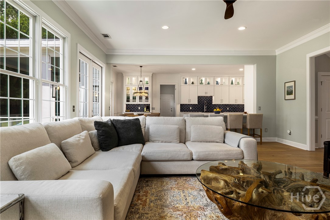 5 Eagle Point Drive Savannah, GA 31406 - Photo 10 of 42