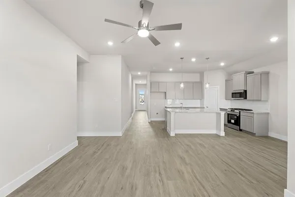 $339,459 | 2372 Bell Way, Forney, TX 75126