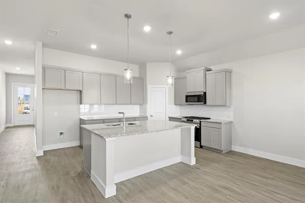 $339,459 | 2372 Bell Way, Forney, TX 75126