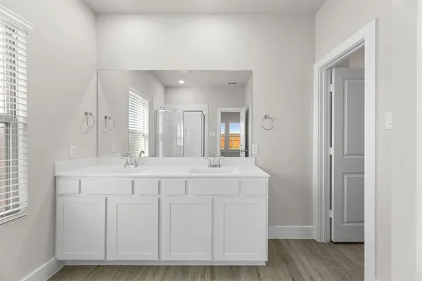$339,459 | 2372 Bell Way, Forney, TX 75126