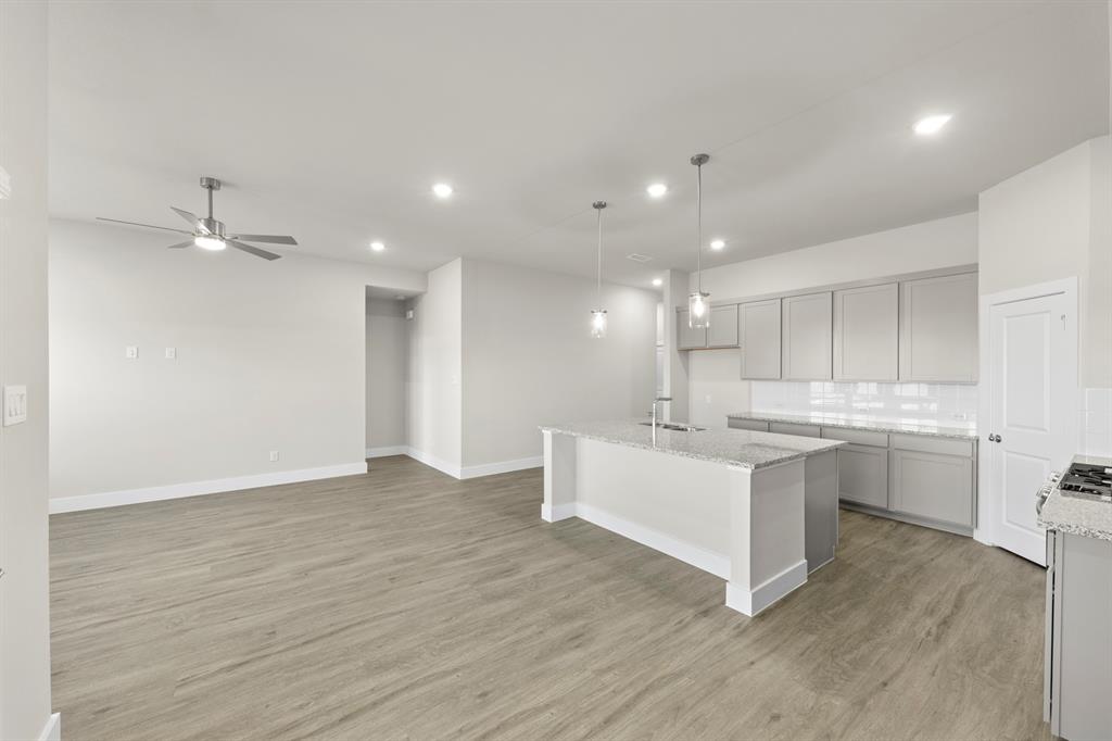 2372 Bell Way Forney, TX 75126 - Photo 22 of 39 12_13. 2372 Bell - Dining (3)