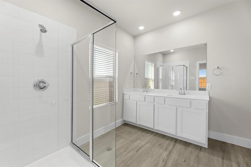 2372 Bell Way Forney, TX 75126 - Photo 31 of 39 18_19. 2372 Bell - Bath