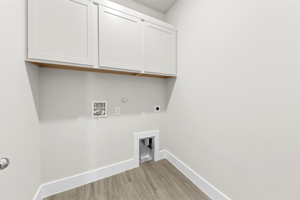 2372 Bell Way Forney, TX 75126 - Photo 36 of 39 23_24. 2372 Bell - Utility