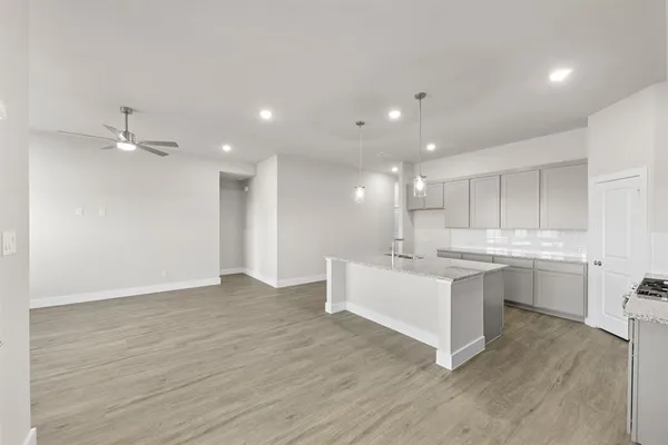 $339,459 | 2372 Bell Way, Forney, TX 75126