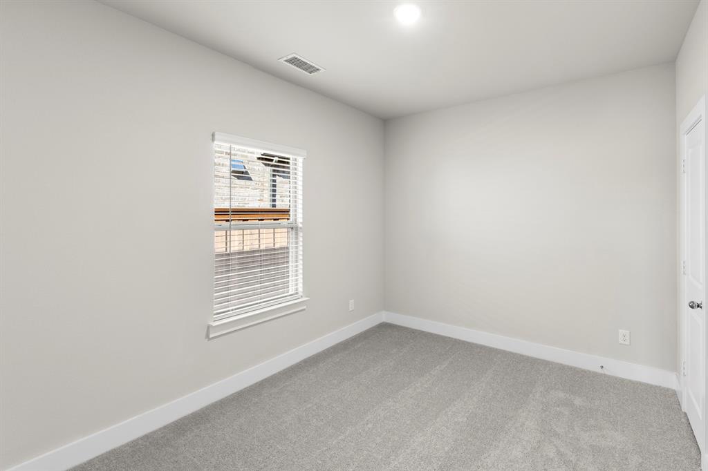 2372 Bell Way Forney, TX 75126 - Photo 8 of 39 5_06. 2372 Bell - Bed 3