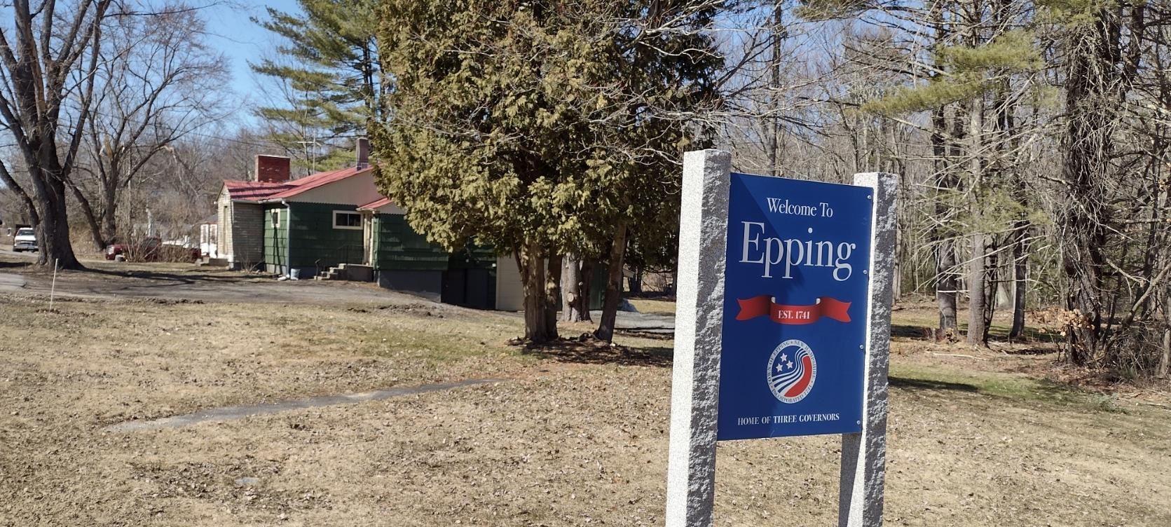 254 Exeter Road Epping, NH 03042 - Photo 2 of 33