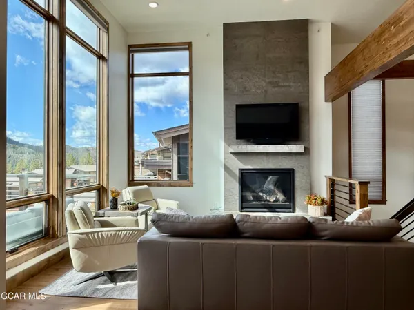 $2,850,000 | 207 Lakota Park Drive, Winter Park, CO 80482