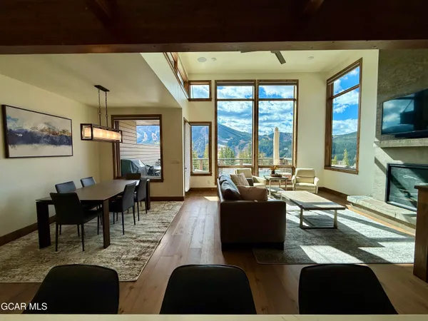 $2,850,000 | 207 Lakota Park Drive, Winter Park, CO 80482