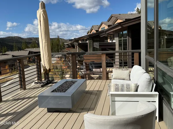 $2,850,000 | 207 Lakota Park Drive, Winter Park, CO 80482