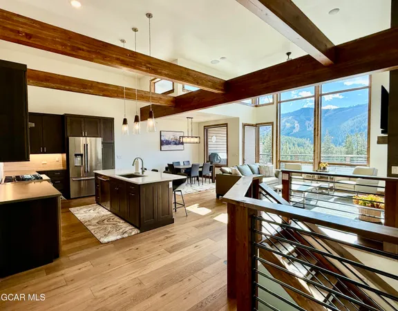 $2,850,000 | 207 Lakota Park Drive, Winter Park, CO 80482