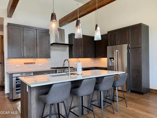 $2,850,000 | 207 Lakota Park Drive, Winter Park, CO 80482