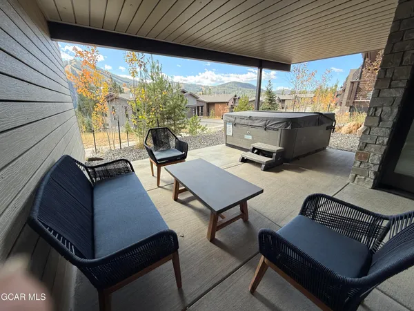 $2,850,000 | 207 Lakota Park Drive, Winter Park, CO 80482