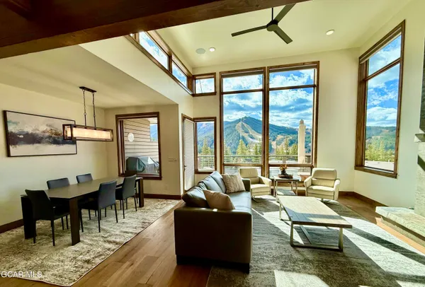 $2,850,000 | 207 Lakota Park Drive, Winter Park, CO 80482