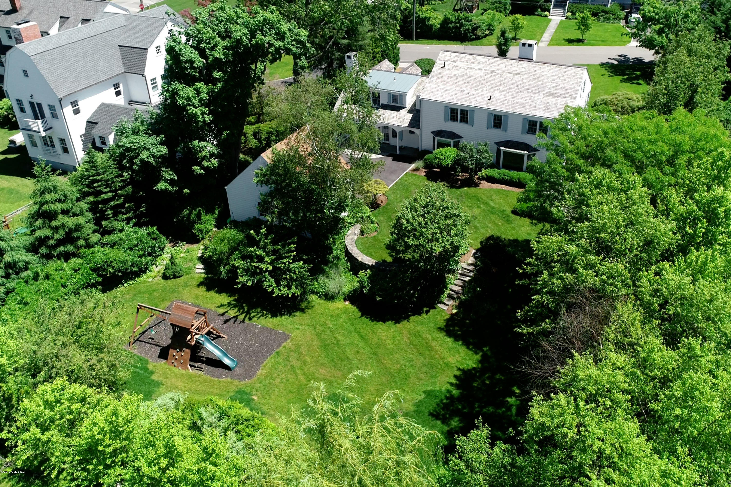 7 Nawthorne Road Old Greenwich, CT 06870 - Photo 37 of 39 Nawthorne3