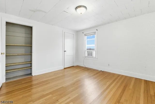 a view of small space