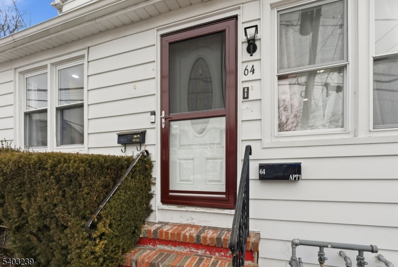 64 John Ryle Avenue Haledon, NJ 07508 - Photo 3 of 42