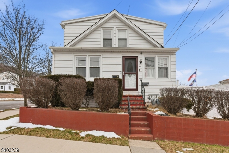 64 John Ryle Avenue Haledon, NJ 07508 - Photo 34 of 42