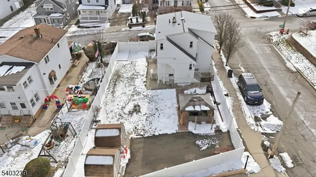 $600,000 | 64 John Ryle Avenue, Haledon, NJ 07508