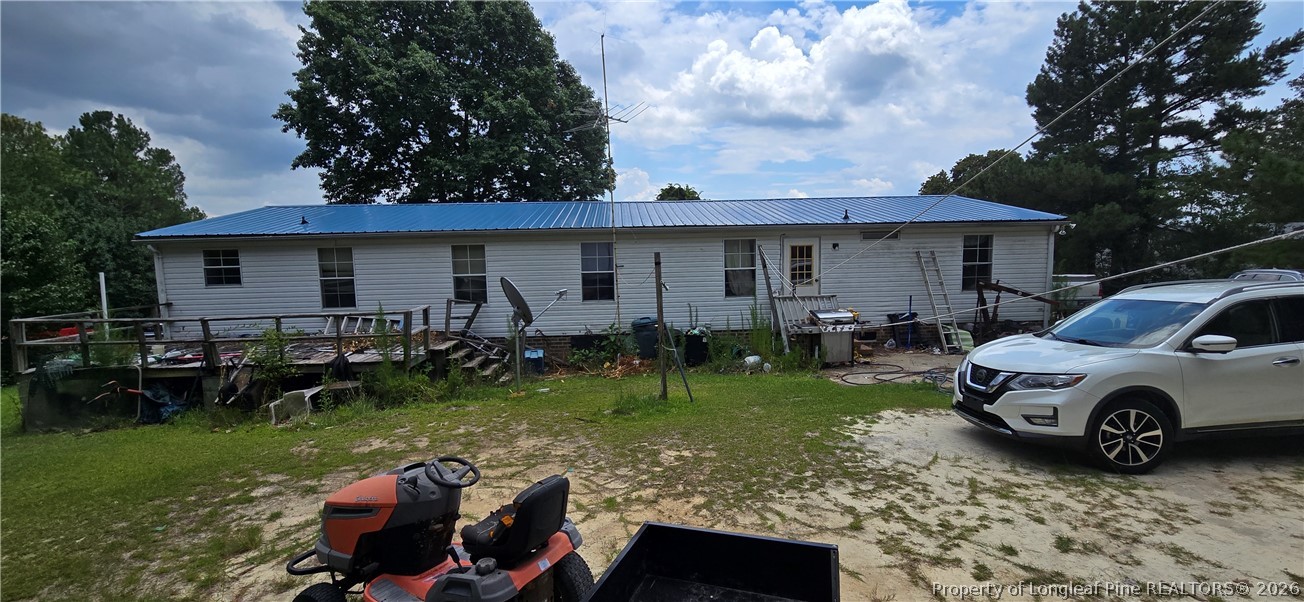 390 Kathleen Road Lillington, NC 27546 - Photo 26 of 43