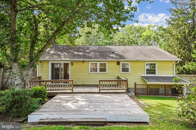 $495,000 | 289 Hillsmere Drive, Annapolis, MD 21403