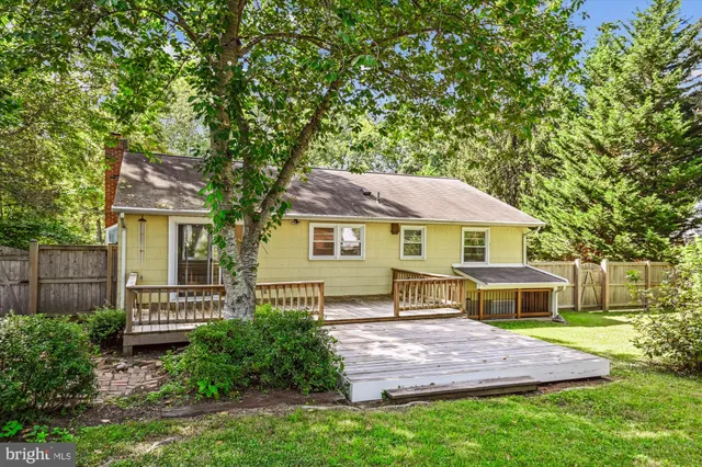 $495,000 | 289 Hillsmere Drive, Annapolis, MD 21403