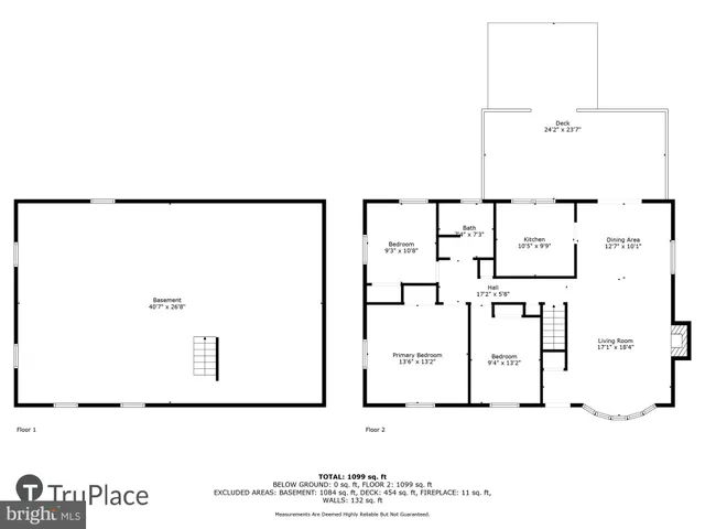 $495,000 | 289 Hillsmere Drive, Annapolis, MD 21403
