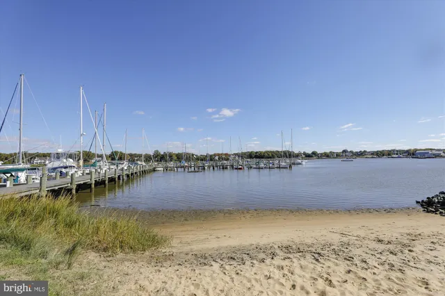 $495,000 | 289 Hillsmere Drive, Annapolis, MD 21403