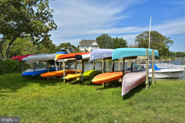 $495,000 | 289 Hillsmere Drive, Annapolis, MD 21403