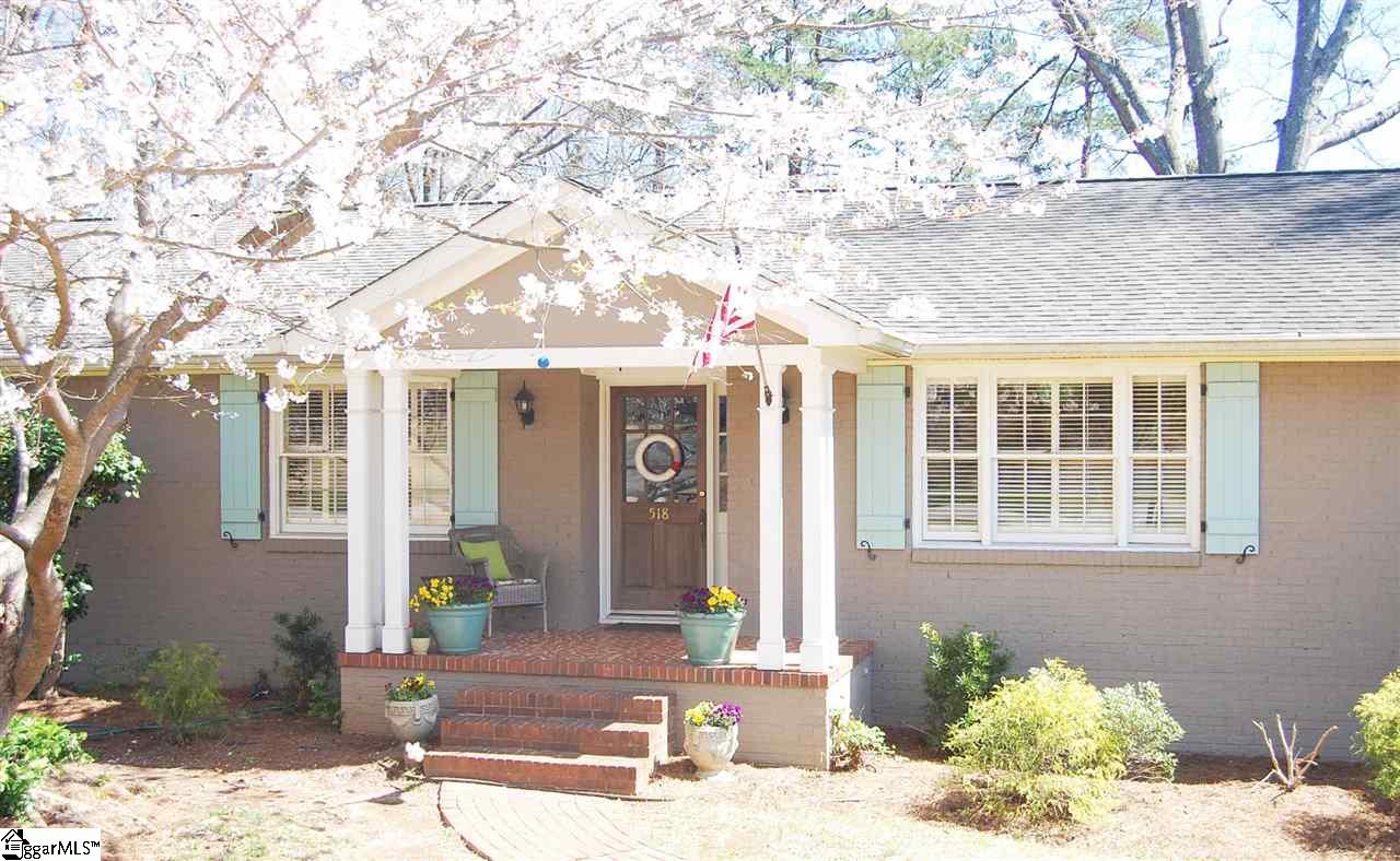 518 Pimlico Road Greenville, SC 29607 - Photo 1 of 16