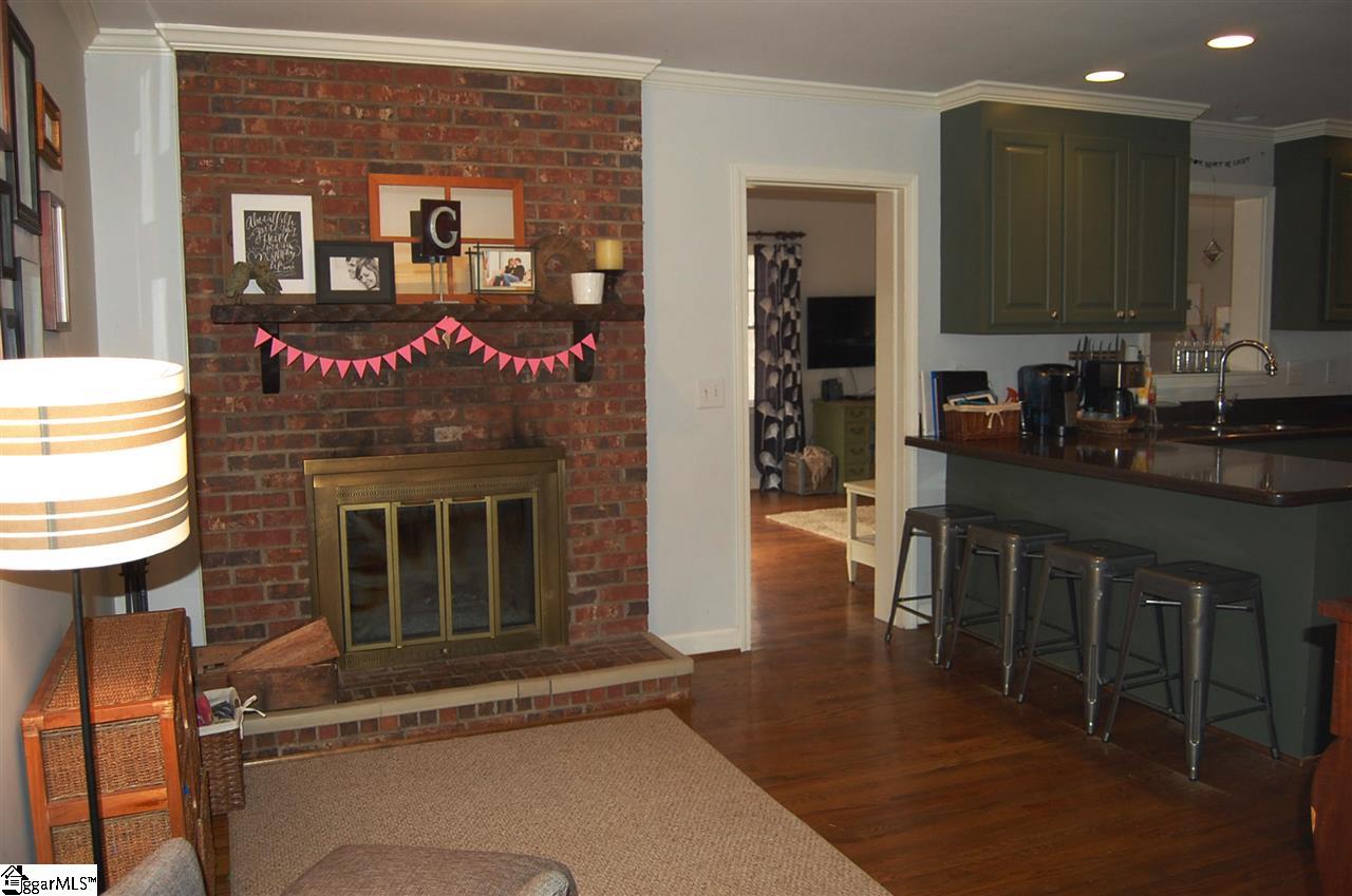 518 Pimlico Road Greenville, SC 29607 - Photo 5 of 16