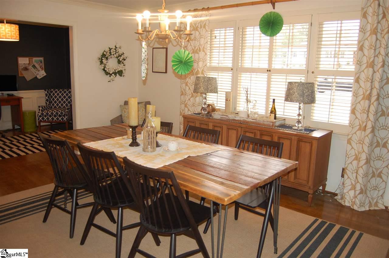 518 Pimlico Road Greenville, SC 29607 - Photo 8 of 16