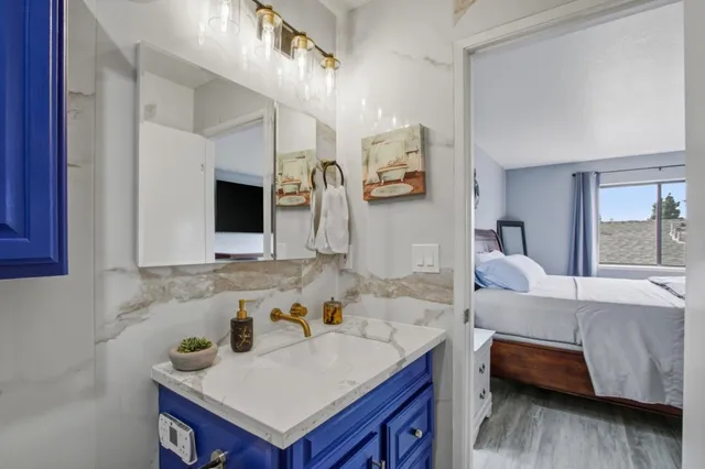 $848,888 | 880 North Winchester Boulevard, Unit 205, Santa Clara, CA 95050