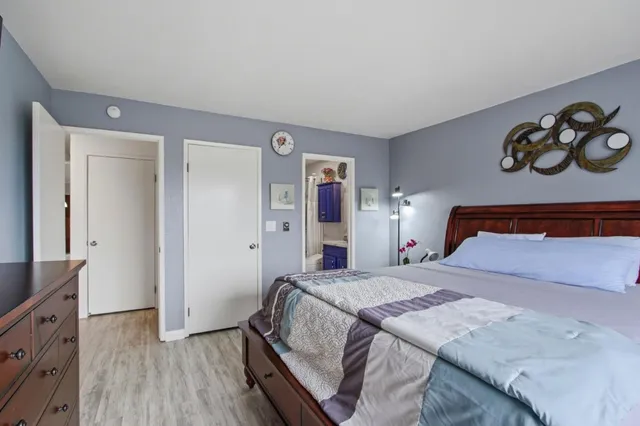 $848,888 | 880 North Winchester Boulevard, Unit 205, Santa Clara, CA 95050