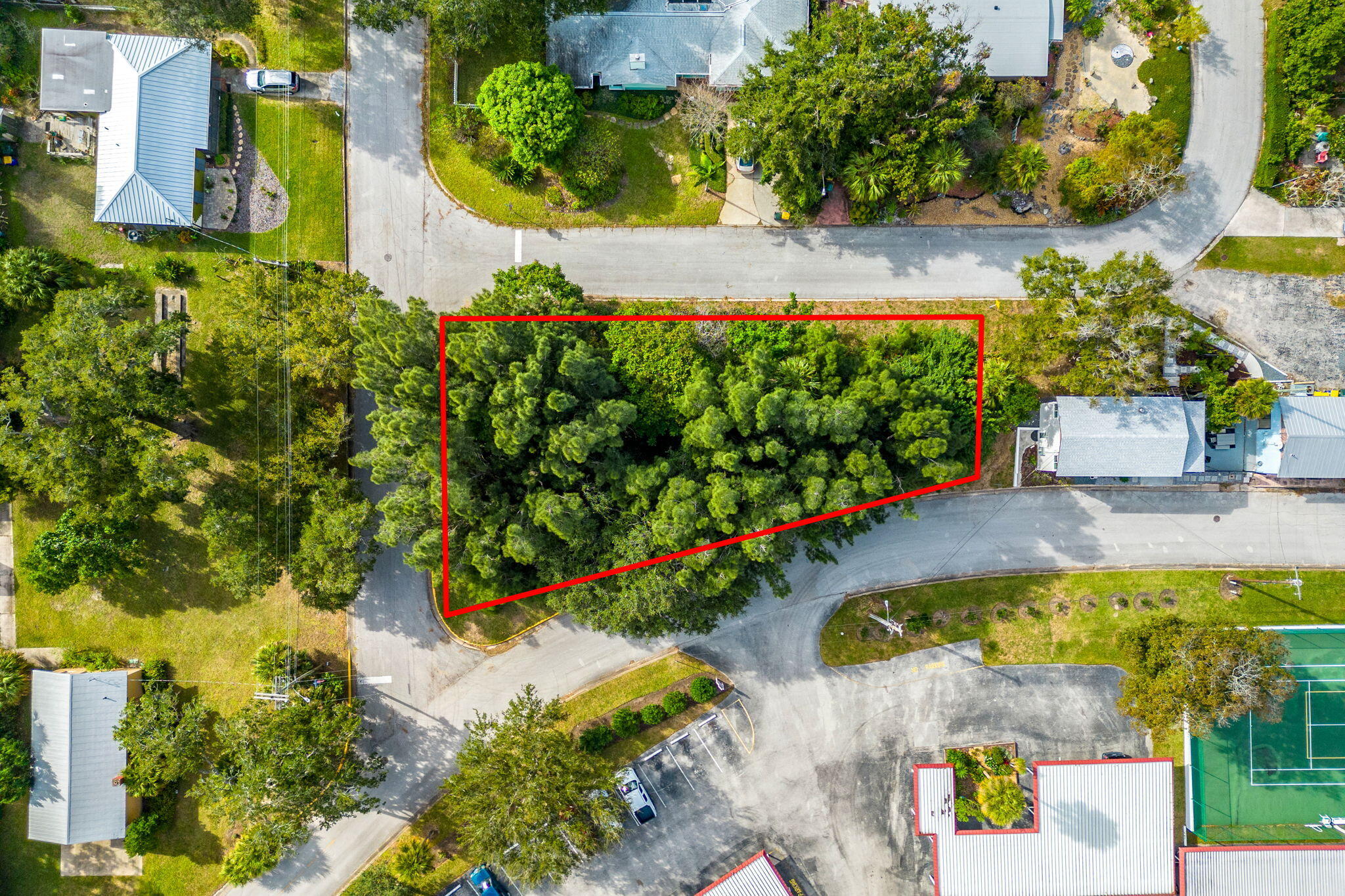 0 Unknown Rockledge Ave  