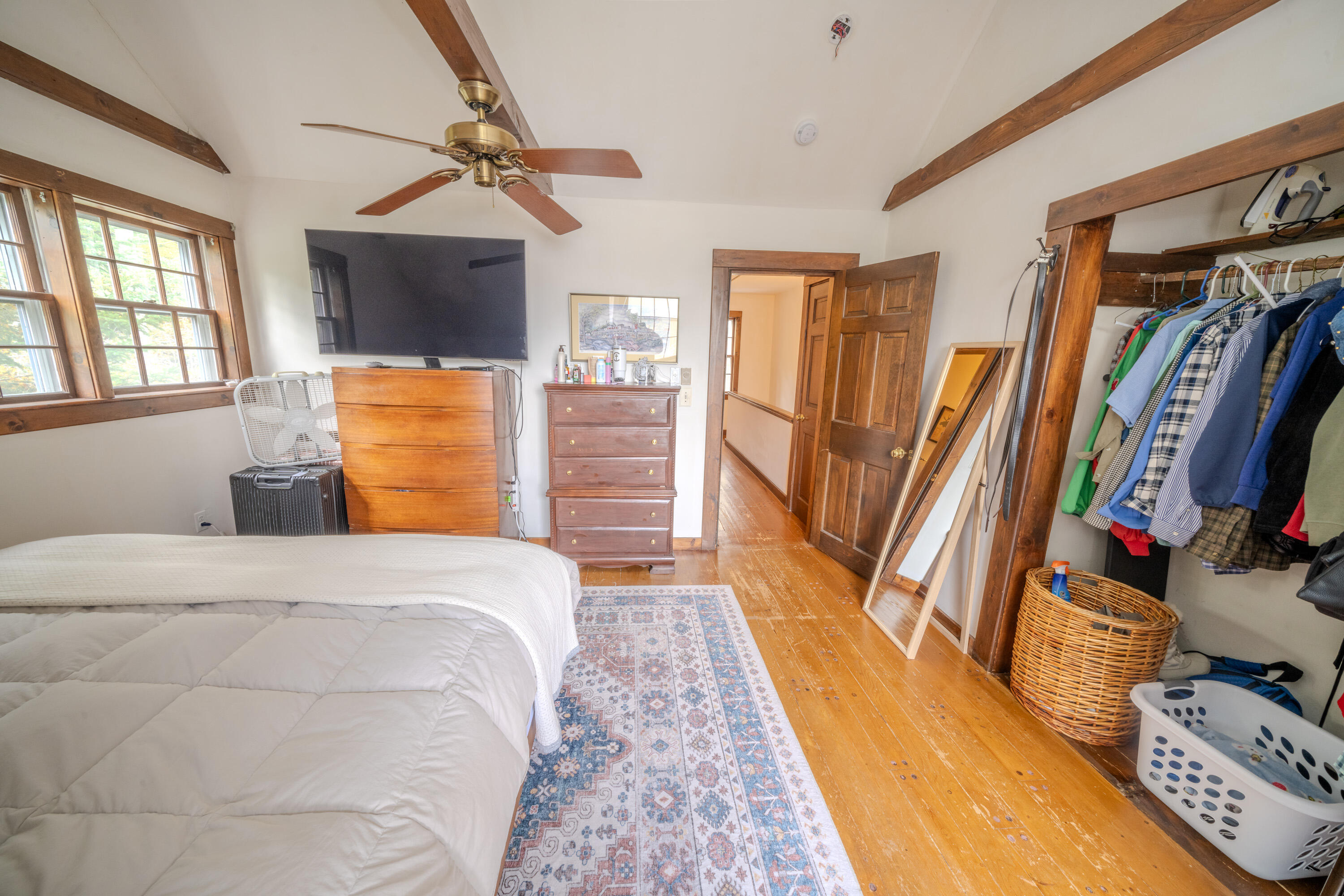 43 Norton Pond Road Lincolnville, ME 04849 - Photo 18 of 37 2818