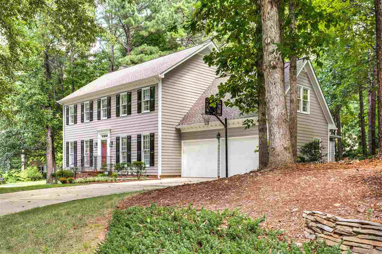 2020 Torrington Street Raleigh, NC 27615 - Photo 3 of 25 Photo 3