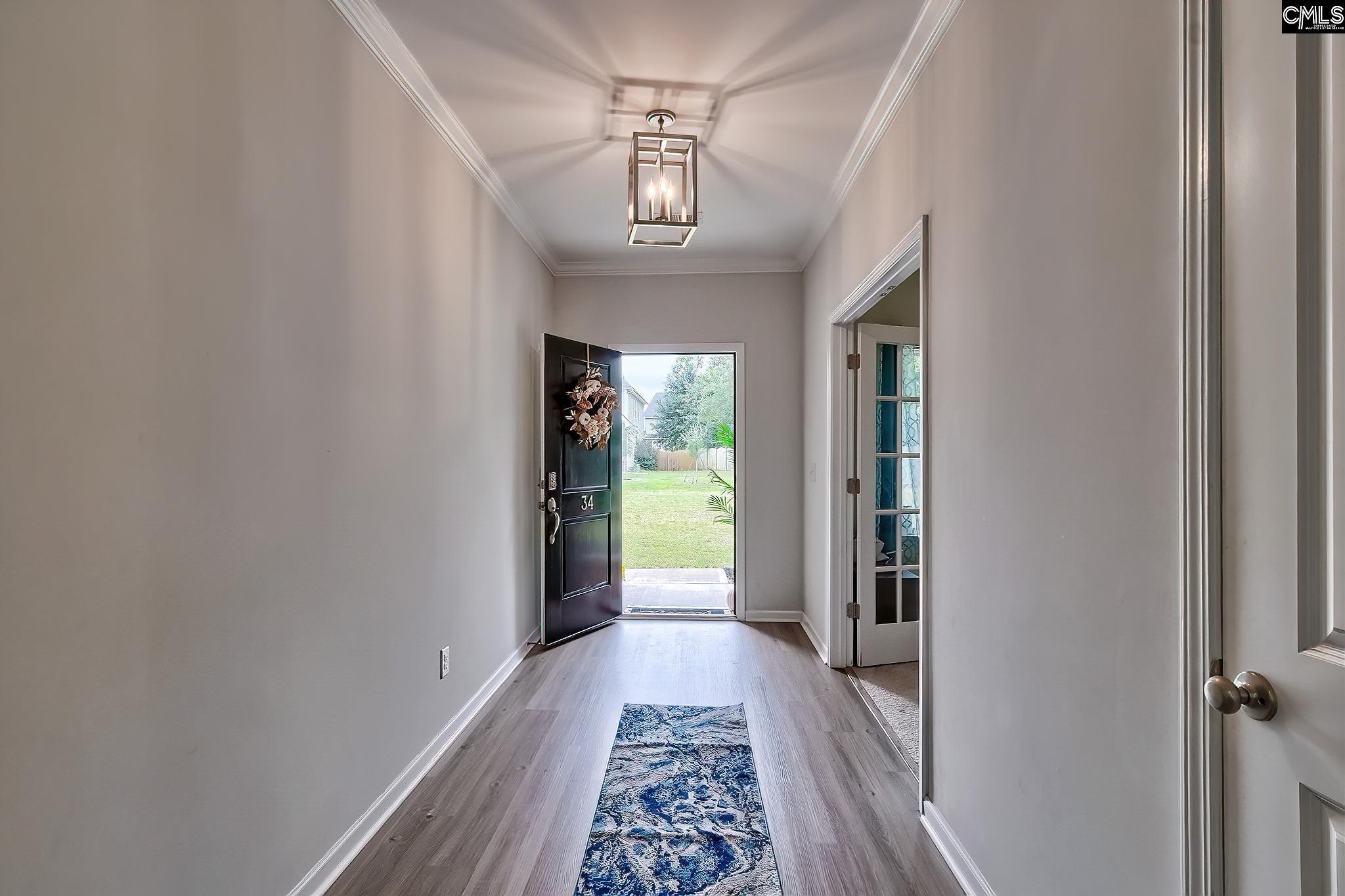 34 Haigler Court Elgin, SC 29045 - Photo 3 of 30
