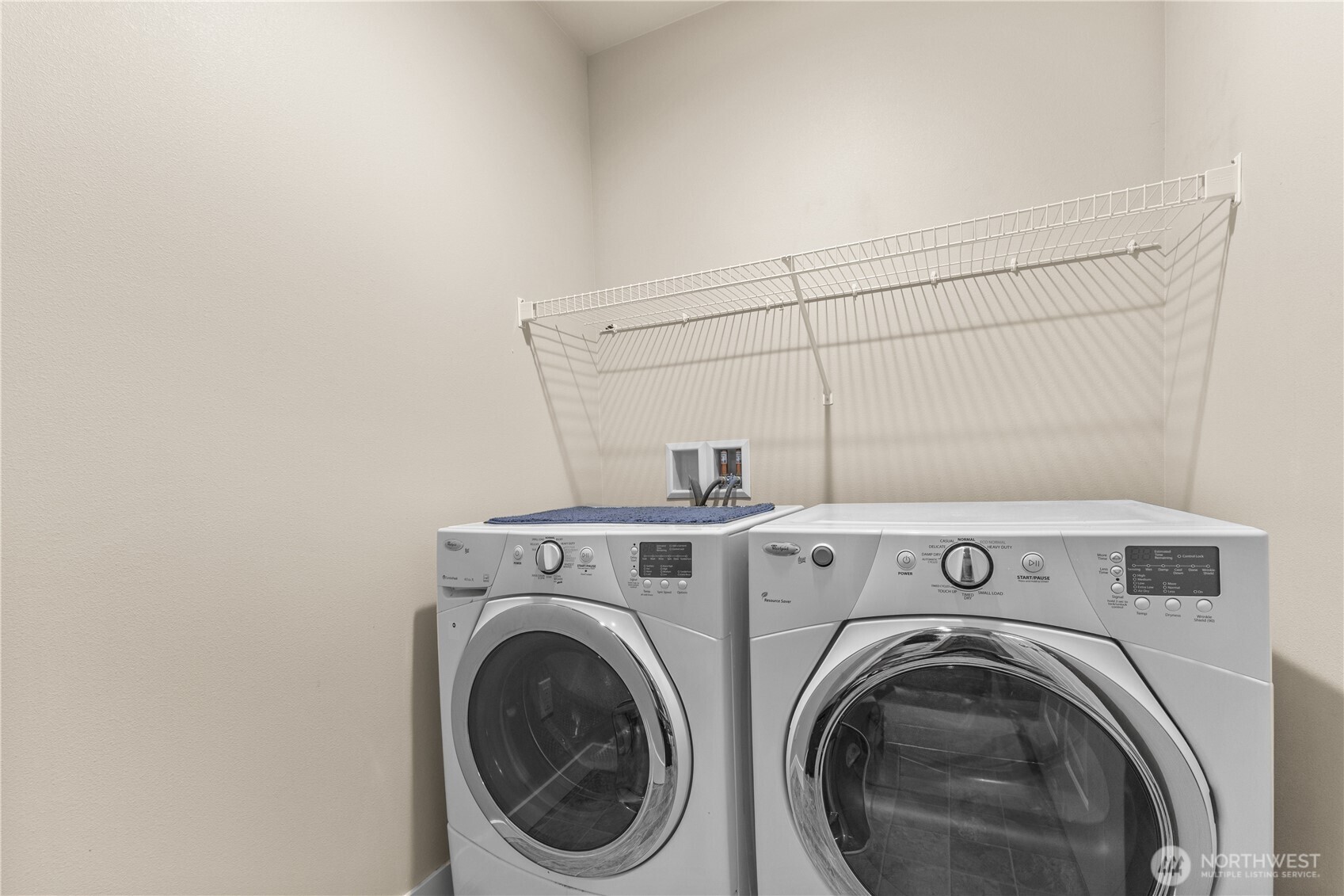 3611 232nd Street Southeast Bothell, WA 98021 - Photo 23 of 29 a utility room with dryer and washer