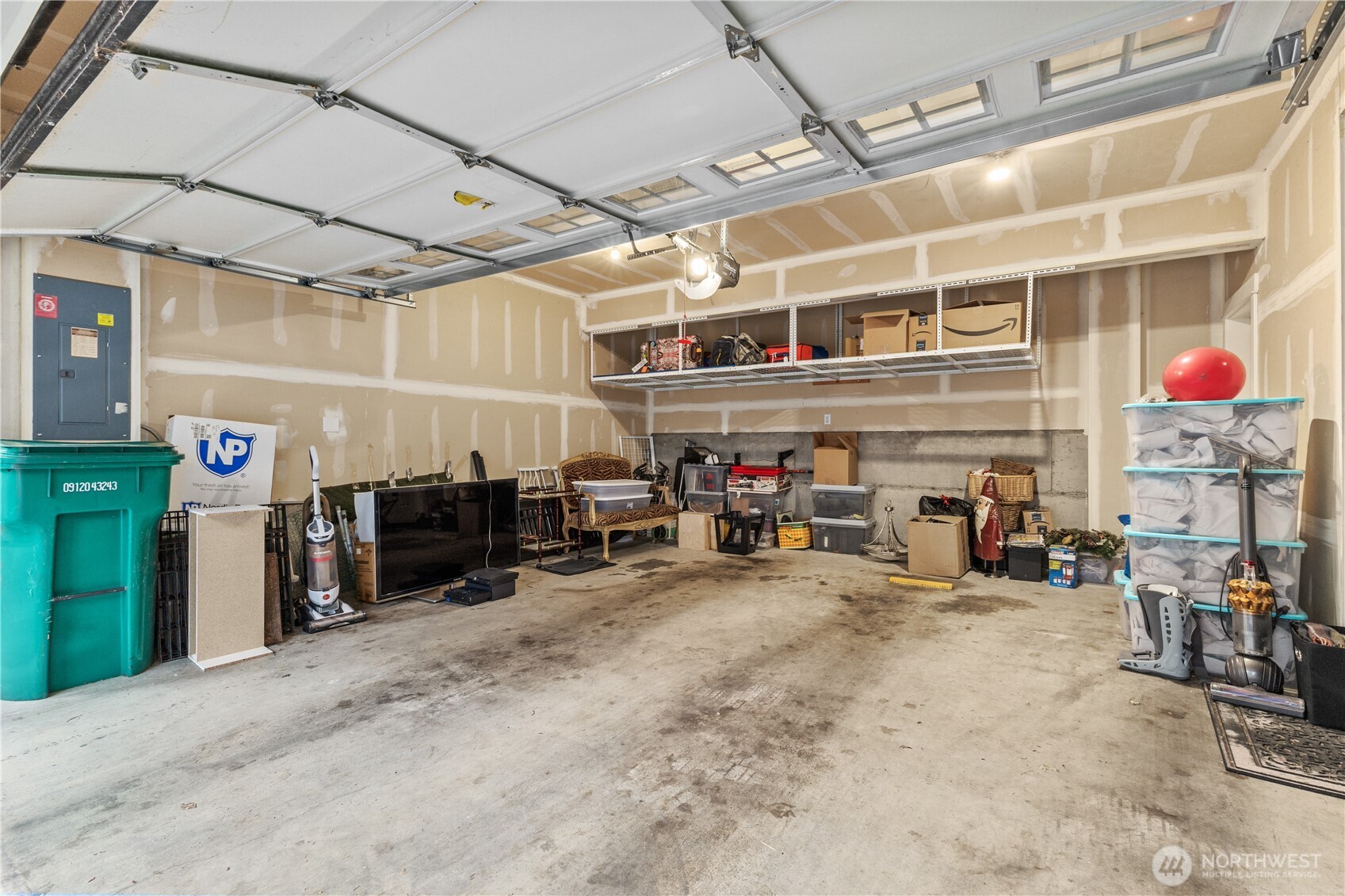 3611 232nd Street Southeast Bothell, WA 98021 - Photo 24 of 29 a view of a storage room with a lot of stuff