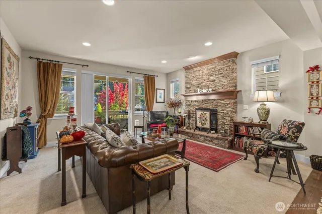 $1,275,000 | 3611 232nd Street Southeast, Bothell, WA 98021