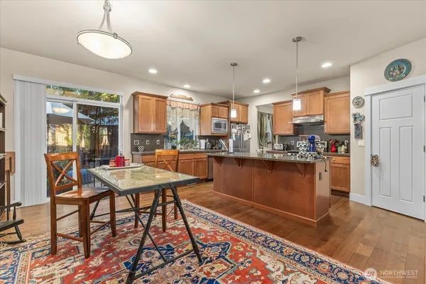 $1,195,000 | 3611 232nd Street Southeast, Bothell, WA 98021