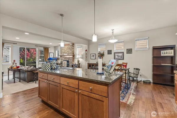 $1,195,000 | 3611 232nd Street Southeast, Bothell, WA 98021