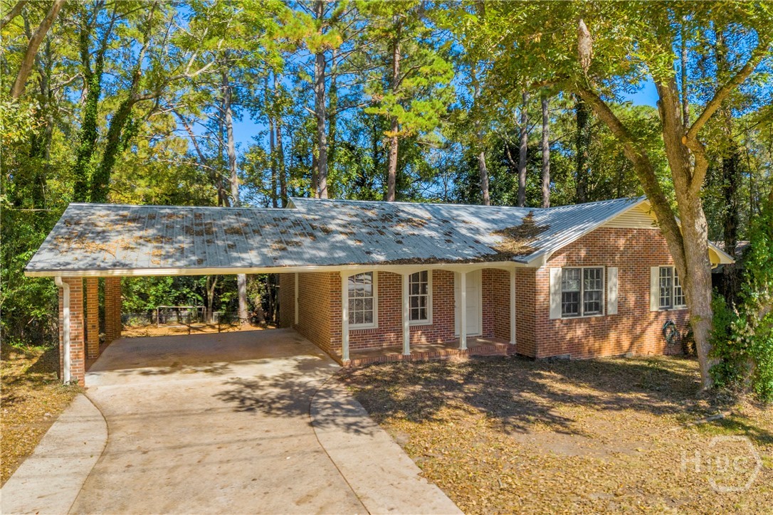 1067 College Station Road Athens, GA 30605 - Photo 1 of 48