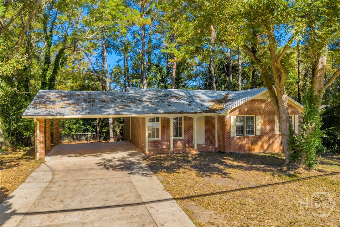 1067 College Station Road Athens, GA 30605 - Photo 13 of 48