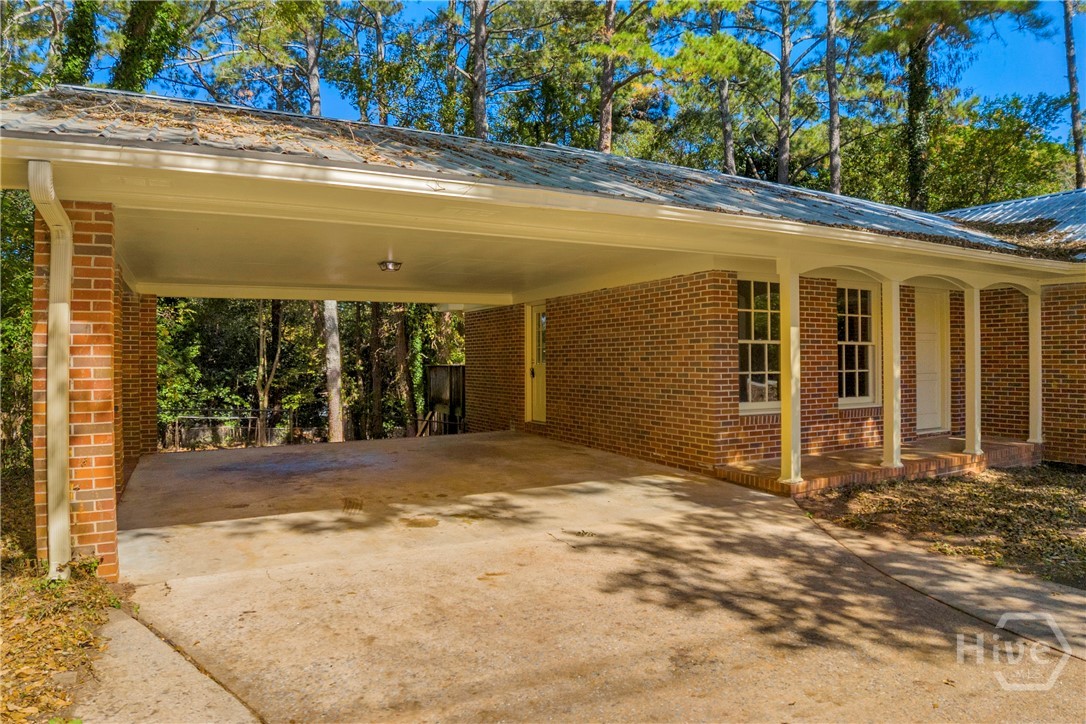 1067 College Station Road Athens, GA 30605 - Photo 14 of 48