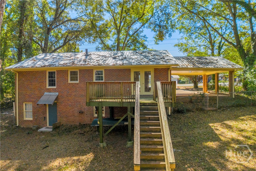 1067 College Station Road Athens, GA 30605 - Photo 15 of 48