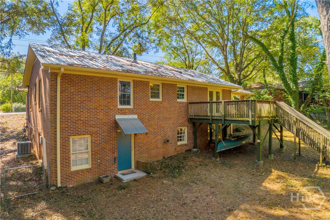 1067 College Station Road Athens, GA 30605 - Photo 16 of 48
