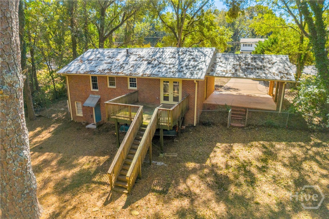 1067 College Station Road Athens, GA 30605 - Photo 18 of 48