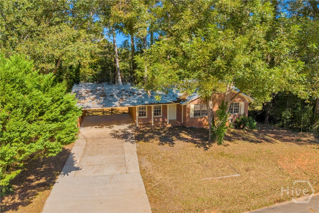 1067 College Station Road Athens, GA 30605 - Photo 19 of 48
