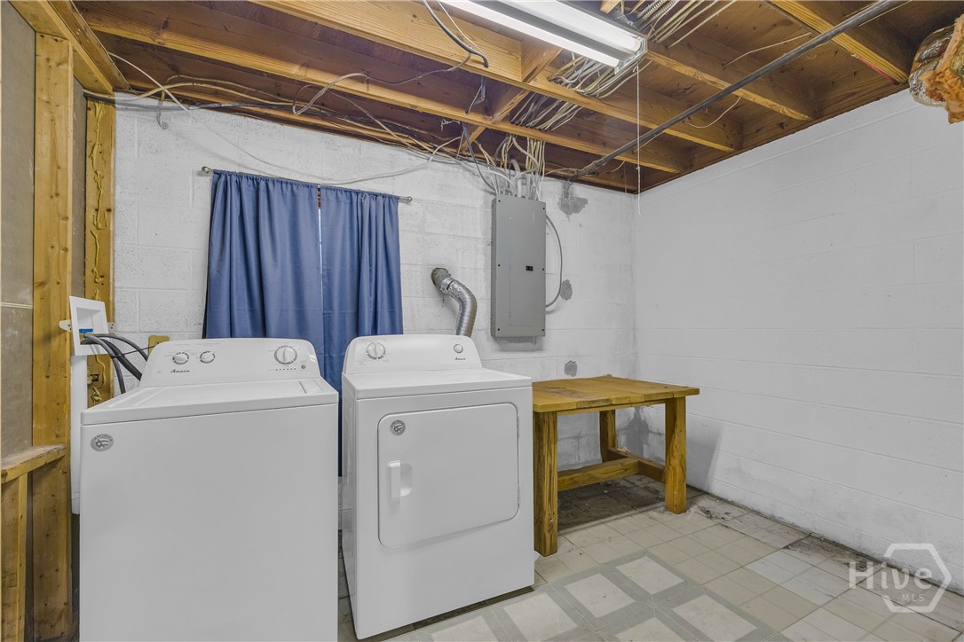 1067 College Station Road Athens, GA 30605 - Photo 46 of 48